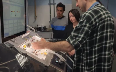 Abrieron las inscripciones de la segunda cohorte del Diplomado en Energía Nuclear y nuevos cursos del Balseiro