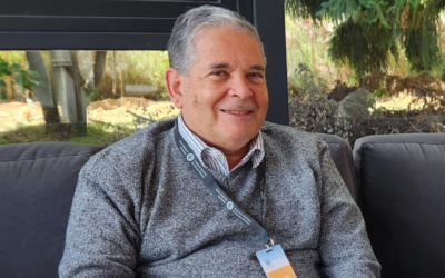 Entrevista al físico José Ignacio Castro: “El clima espacial influye en el clima terrestre”