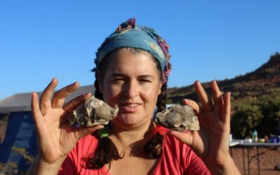 Coloquio del 11/09/2026: Paleoneurología y Biología sensorial en dinosaurios: ¿Qué sabemos y cómo lo sabemos?