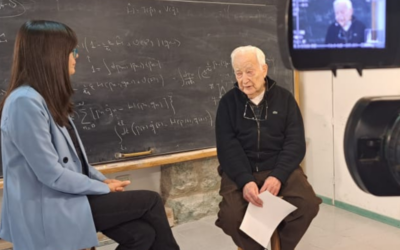 Se presentará en Bariloche el documental “La constante de Balseiro” con entrada libre y gratuita