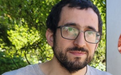 Coloquio del 09/10/2026: Viejos problemas, nuevos fermiones, nuevas herramientas: de Leo Falicov a agentes de IA