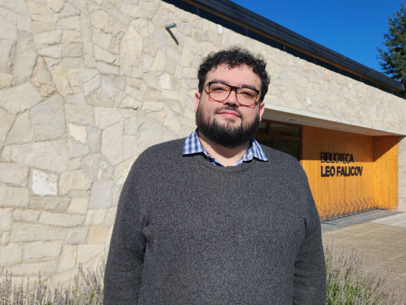 Ignacio Bustos